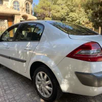 مگان مدل ۹۱|خودرو سواری و وانت|اصفهان, سعادتآباد|دیوار