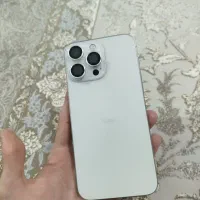 آیفون ۱۵ پرو فول کپی iPhone