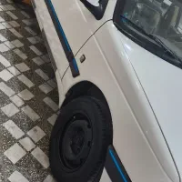 405 tu5|خودرو سواری و وانت|برازجان, |دیوار