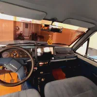 پاترول دو درب معاوضه با خودروی هم قیمت یا بالاتر|خودرو سواری و وانت|رشت, گلسار|دیوار