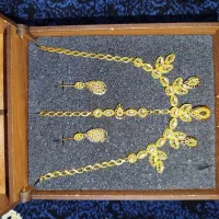 نیم ست 16 گرم