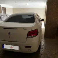 رانا ارتقا یافته مدل ۱۴۰۳ کم کارکرد در حد صفر|خودرو سواری و وانت|کرج, فاز ۳ گوهردشت|دیوار