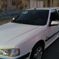 پژو پارس tu5