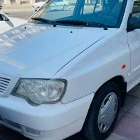 پراید 111مدل 1398|خودرو سواری و وانت|بم, |دیوار