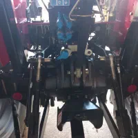 فروش تراکتور ۳۹۹ تک شش|خودرو سنگین|بندر ترکمن, |دیوار