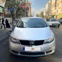 سراتو وارداتی فول ۲۰۱۰ موتور ۲۰۰۰|خودرو سواری و وانت|تهران, ائمه اطهار|دیوار