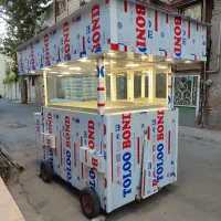فروش و اجرای تخصصی نمای کامپوزیت و شیشه