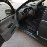 خودرو تیبا 2|خودرو سواری و وانت|یاسوج, |دیوار