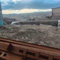 زمین|فروش زمین و ملک کلنگی|مشهد, رباط طرق|دیوار