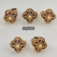 کرایه انگشتر بدلیجات انگشتر محلی و انگشتر هندی|بدلیجات|شیراز, شاهچراغ|دیوار