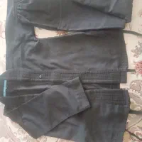 لباس ورزشی کیک بوکسینگ