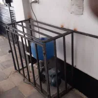 جوشکار سیار اندیشه|خدمات پیشه و مهارت|فردیس, فردیس|دیوار