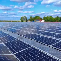 فروش نیروگاه خورشیدی با ظرفیت یک مگاوات