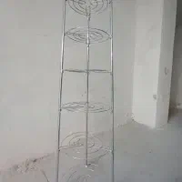 استند قابلمه|آبچکان و نظمدهنده ظروف|بجنورد, |دیوار