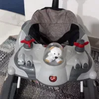 روروعک|کالسکه و لوازم جانبی|مشهد, کریم آباد|دیوار