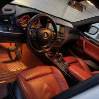 bmw x3 2014|خودرو سواری و وانت|تهران, مرزداران|دیوار