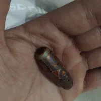 مهره سلیمانی قدیمی