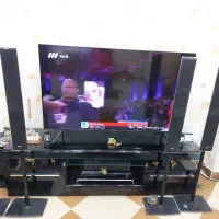 سینمای خانواده همراه با باند LG|سیستم صوتی خانگی|بندرعباس, |دیوار