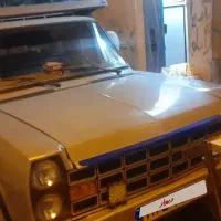 وانت نیسان|خودرو سواری و وانت|کرمانشاه, |دیوار