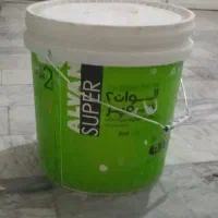 سطل25 کیلوی