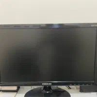 مانیتور ۱۹ اینچ