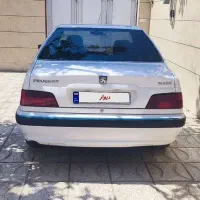 پژو پارس سال1400