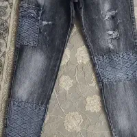 شلوار بگ و جاگر|لباس|اندیشه, اندیشه فاز ۲|دیوار