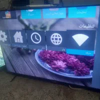 تلوزیون۵۰اینچ اکسون