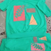 شلوار لی و تعدادی لباس دخترانه|لباس|گلبهار, شهر جدید گلبهار|دیوار