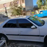 پارس سال ۴۰۰در حد خشک|خودرو سواری و وانت|چهارباغ, |دیوار