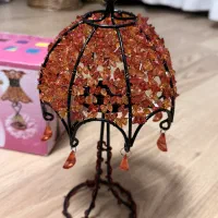 شمعدان تزئینی