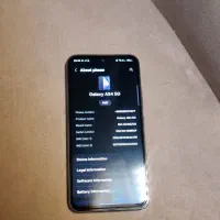 گوشی Samsung Galaxy A54 5G|موبایل|تهران, صادقیه|دیوار