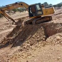 اجاره بیل مکانیکی زنجیری