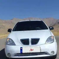 تیبا مدل 95 درحد|خودرو سواری و وانت|نورآباد, |دیوار