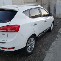 جک مدل ۹۶ اتوماتیک