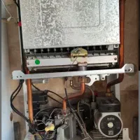 نمایندگی پکیج رادیاتور ایران رادیاتور