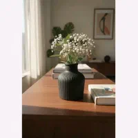 انواع گلدان های ترند و شات شمع|صنایع دستی و سایر لوازم تزئینی|داراب, |دیوار