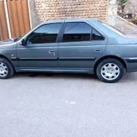 پژو پارس ۱۳۹۹