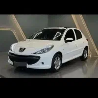 خرید و فروش خودروی صفر و حواله 207