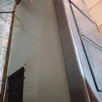 یخچال|یخچال و فریزر|جهرم, |دیوار