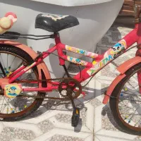 دوچرخه ۲۰ ساخت تایوان