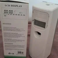 خوشبو کننده هوا