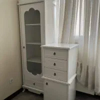 ست تختخواب کودک نوجوان|تخت و صندلی بچه|تهران, حکیمیه|دیوار