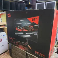 مانیتور ۲۴ اچ پی P240VA با ورودیHDMI|قطعات و لوازم جانبی رایانه|کرمانشاه, |دیوار