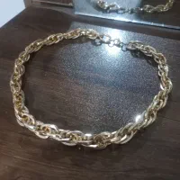 گردنبند رنگ ثابت