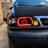 چراغ