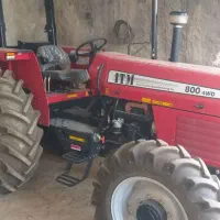 تراکتور 800مدل ۱۴۰۳