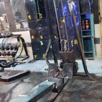 فروش وسایل بدنسازی