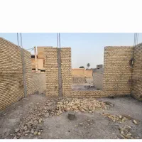 خونه نیمه کاره|فروش دفتر صنعتی، کشاورزی، تجاری|رامهرمز, |دیوار