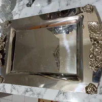 2تا سینی|ظروف سرو و پذیرایی|تهران, مسعودیه|دیوار